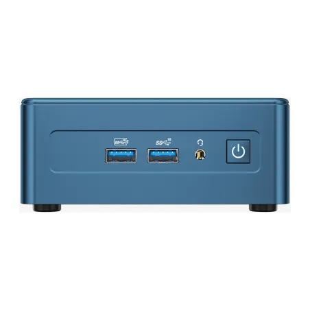 GEEKOM IT13 Mini PC Intel® Core i5-13600H 16GB 1TB + Win 11 Pro